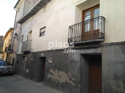 Casa en venta en Calle de Carlos Moreno, 4