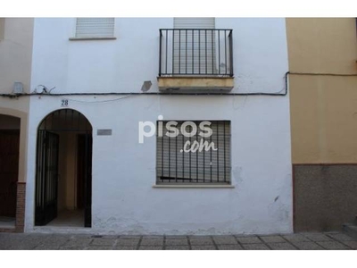 Casa en venta en Calle de Céspedes en Écija por 79.990 €