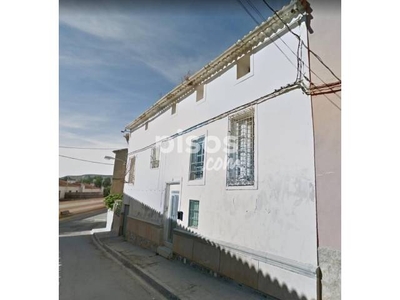 Casa en venta en Calle de Daniel Chulvi, cerca de Calle de Toledo