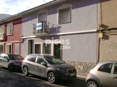 Casa en venta en Calle de Hernández Villegas, 35, cerca de Calle de Ritas