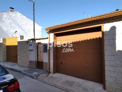 Casa en venta en Calle de Jesús Alonso, 18 en Fuente de Pedro Naharro por 60.000 €