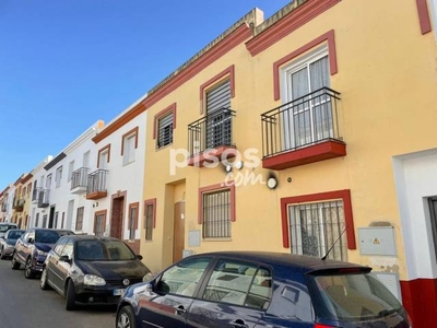 Casa en venta en Calle de Juan Ramón Jiménez, 35