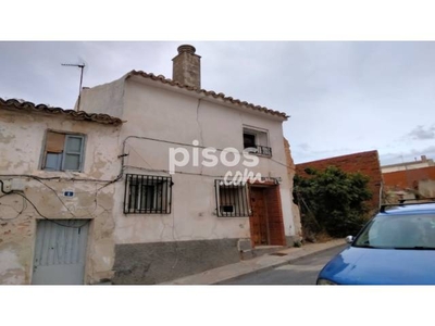 Casa en venta en Calle de la Fuente