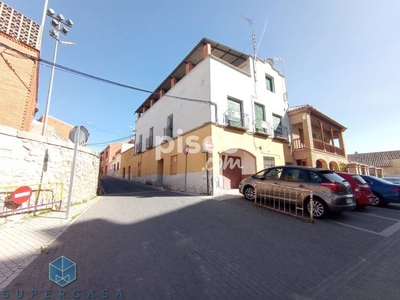 Casa en venta en Calle de la Iglesia