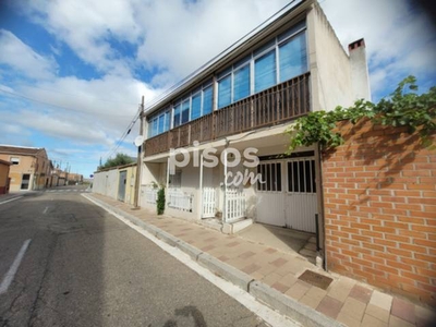 Casa en venta en Calle de la Margarita