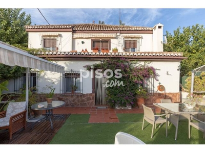 Casa en venta en Calle de los Parapantes en Monachil por 169.900 €