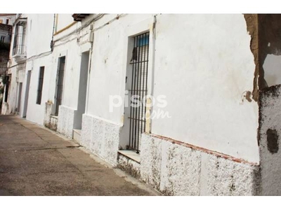 Casa en venta en Calle de Mateo González en Arcos de la Frontera por 15.000 €
