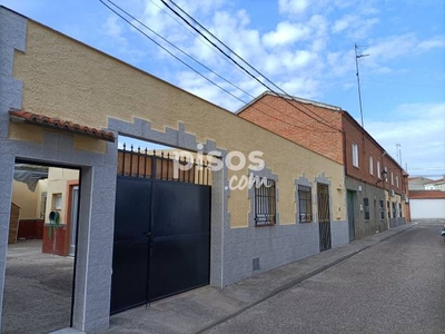 Casa en venta en Calle de Miguel de Cervantes