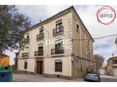 Casa en venta en Calle de Muchos