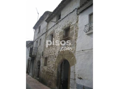 Casa en venta en Calle de Pozoblanco, 8