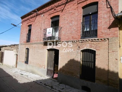 Casa en venta en Calle de San Roque