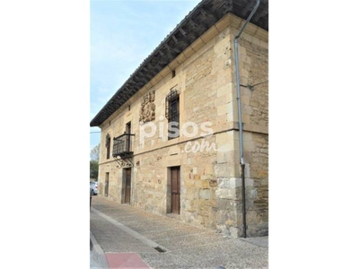 Casa en venta en Calle de Santa Marina, 16