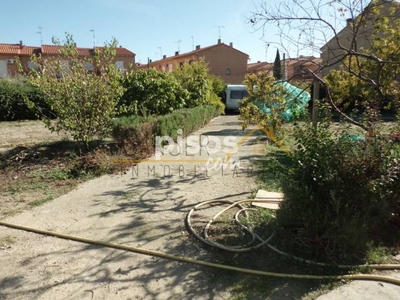 Casa en venta en Calle de Zurbano