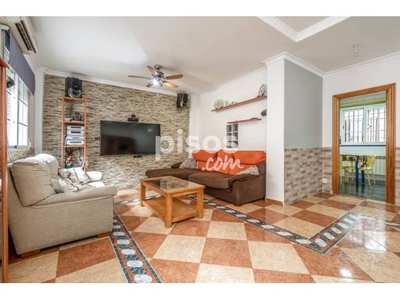 Casa en venta en Calle del Guadalete en Las Flores-La Huerta por 150.000 €