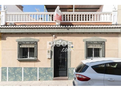 Casa en venta en Calle Divina Pastora, 17 en Zona Norte por 109.500 €