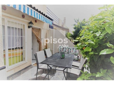 Casa en venta en Calle Francisco Diaz Martinez en Aguas Nuevas-Torreblanca-Sector 25 por 82.000 €