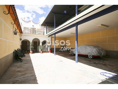 Casa en venta en Calle General Espartero