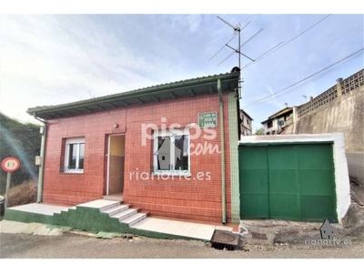 Casa en venta en Calle Joaquín Costa