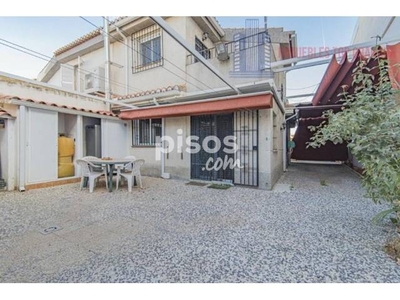 Casa en venta en Calle Parque de La Vega, nº 29 en Residencial Triana-Barrio Alto-Híjar por 145.000 €