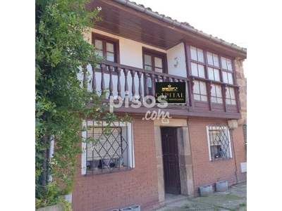 Casa en venta en Calle Picota, nº 55 en Bárcena de Pie de Concha por 65.000 €