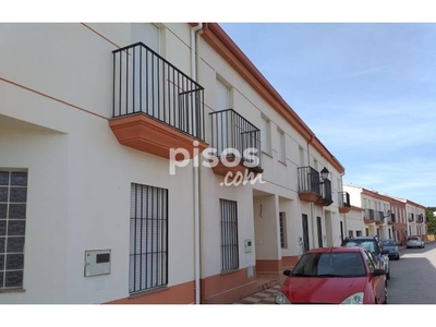 Casa en venta en Calle Poeta Amador Galvan, nº S/N