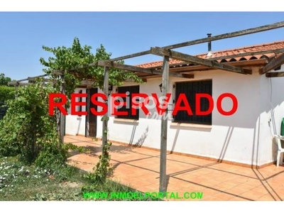 Casa en venta en Calle Pr. Huertas de Beire, nº 44