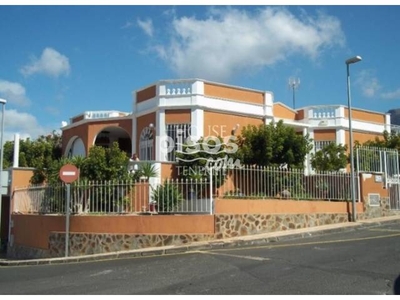 Casa en venta en Calle Puerto de Santiago