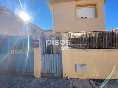 Casa en venta en Calle Raimundo Parra, nº 2 en Zarza de Tajo por 70.350 €