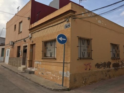 Casa en venta en calle San Antonio, Cartagena, Murcia