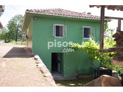 Casa en venta en Calle Vega Camoca, nº Sin Informacion en Villaviciosa por 120.000 €