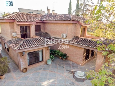 Casa en venta en Calle Zorahaida en Camino de los Neveros-Serrallo por 790.000 €