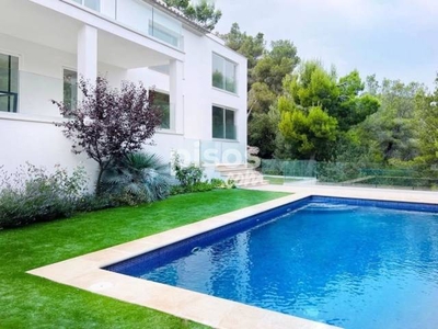 Casa en venta en Calvià - Costa D'en Blanes en Costa d'en Blanes por 2.190.000 €