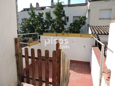 Casa en venta en Carrer de Bosch i Cardellach, cerca de Carrer de Sallarès i Pla