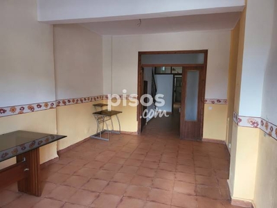 Casa en venta en Carrer de Guillem Sorolla en Buñol por 56.000 €