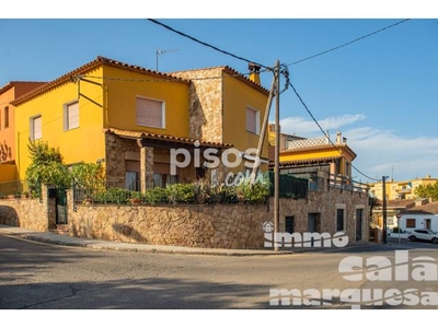Casa en venta en Carrer de Lleida