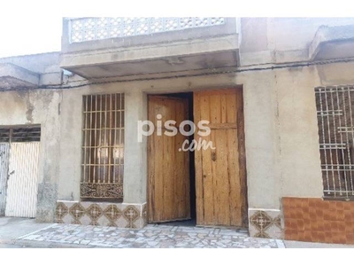 Casa en venta en Carrer de Molí Vell, 21