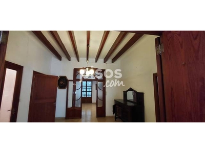 Casa en venta en Carrer de Sant Joan en Manacor por 299.000 €