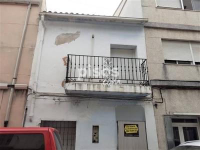 Casa en venta en Carrer del Mig, 10, cerca de Calle del Barranco