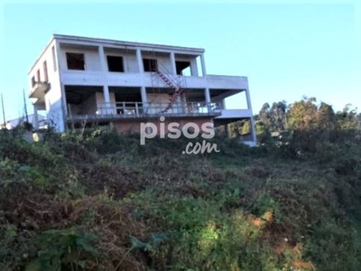 Casa en venta en Carretera Porto Meloxo