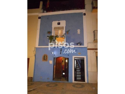 Casa en venta en Casco Antiguo