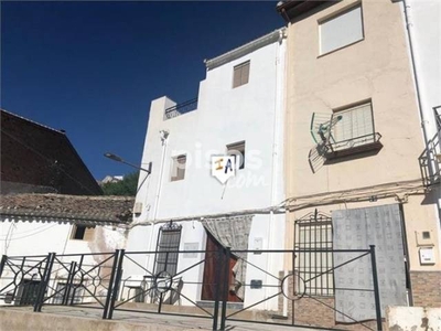 Casa en venta en Castillo de Locubín