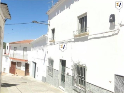 Casa en venta en Castillo de Locubín