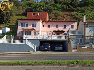 Casa en venta en Peñacastillo-Nueva Montaña