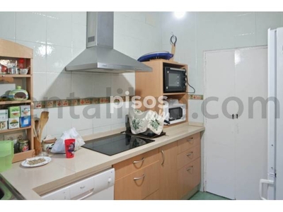 Casa en venta en Centro