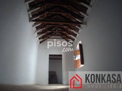 Casa en venta en Centro