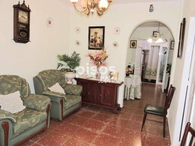 Casa en venta en Centro