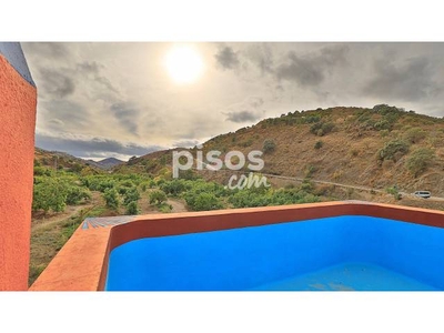 Casa en venta en , Cerca del Mar, Cerca de La Marina, en El Campo, Zona Rural, Cerca del Pueblo