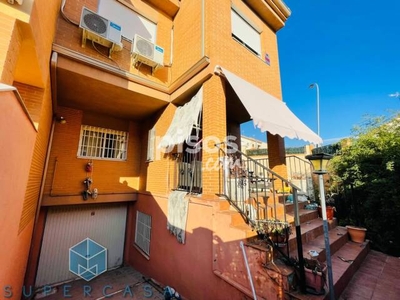 Casa en venta en Cuesta de los Andaluces