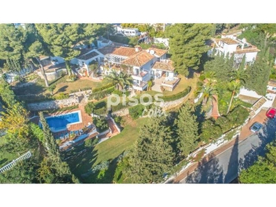 Casa en venta en El Coto-Campo de Mijas en El Coto-Campo de Mijas por 1.120.000 €