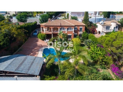 Casa en venta en El Coto-Campo de Mijas en El Coto-Campo de Mijas por 959.000 €